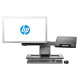 HP Display and Notebook II Stand E8G00AA